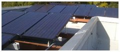 Bay Area Solar Installations