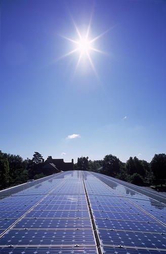 Oakland home solar Oakland home solar