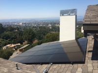 San Francisco Solar