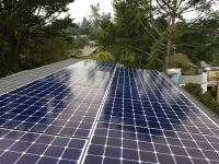 Moraga Residential PV Solar