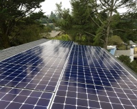 Moraga Residential PV Solar