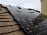 Fremont Residential Solar