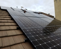 Fremont Residential Solar