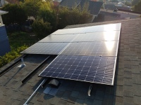 Orinda Solar Project
