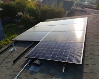 Orinda Solar Project