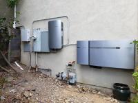 Autmoatic Transfer Switch