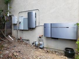 Autmoatic Transfer Switch