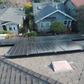 Piedmont Solar