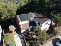 Solar and Battery Backup