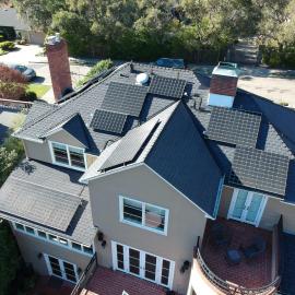 Piedmont CA Solar