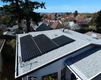 Berkeley Solar