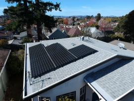 Berkeley Solar