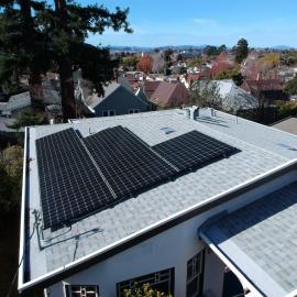 Berkeley Solar