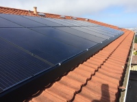 Solar Warranty