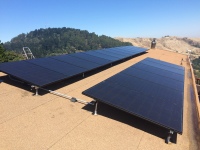 Solar Battery