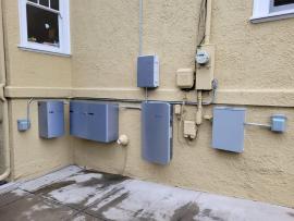 Oakland-battery-whole-house-energy-storage