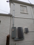automatic transfer switch Enphase