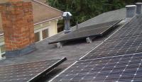 Solar Energy System