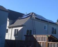 Residential Solar