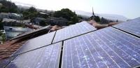 Bay Area Solar Install