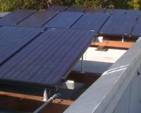 Berkeley Solar