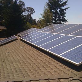 Kensington Solar