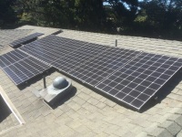 solar energy