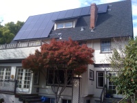 Solar Panels