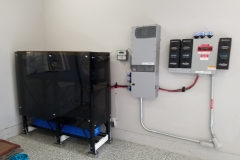 whole house solar battery backup whole house solar battery backup