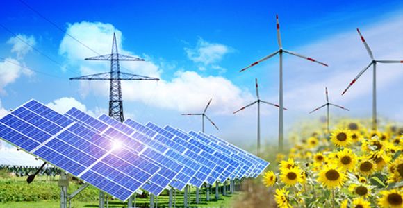 How Solar Energy Saves the Environment - Save A Lot Solar