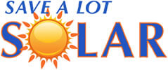 save a lot solar logo